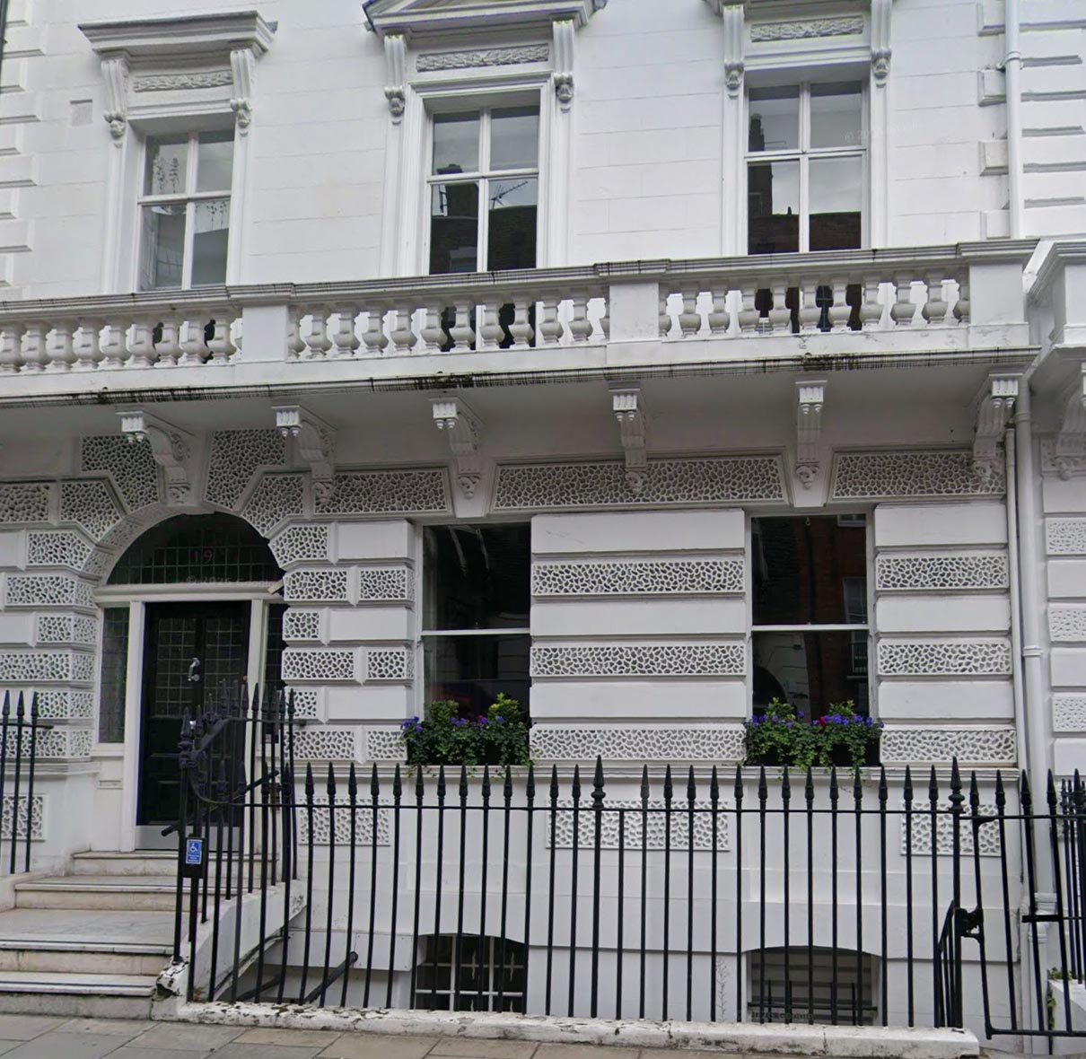 19 Wimpole Street Dental Practice - London