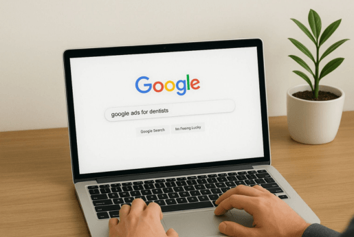 Google Ads for Denists - How to Stop Wasting Budget and Start Booking Appointments