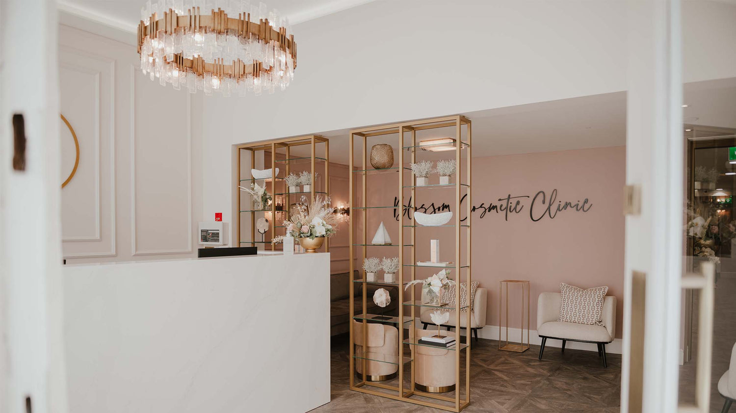 Blossom Cosmetic Clinic - York