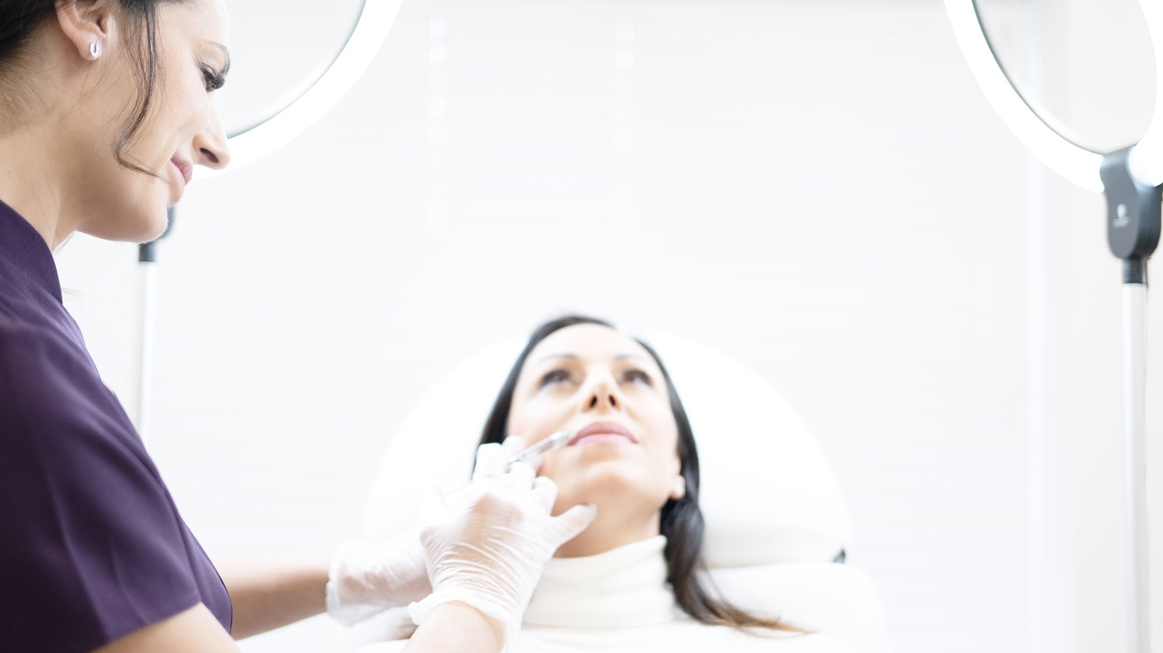 Cambridge Cosmetic Clinic - Cambridge