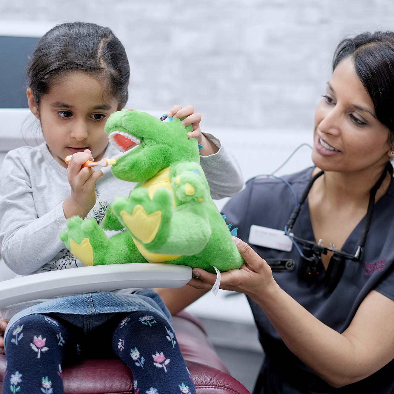 Harwood Dental Care - Manchester