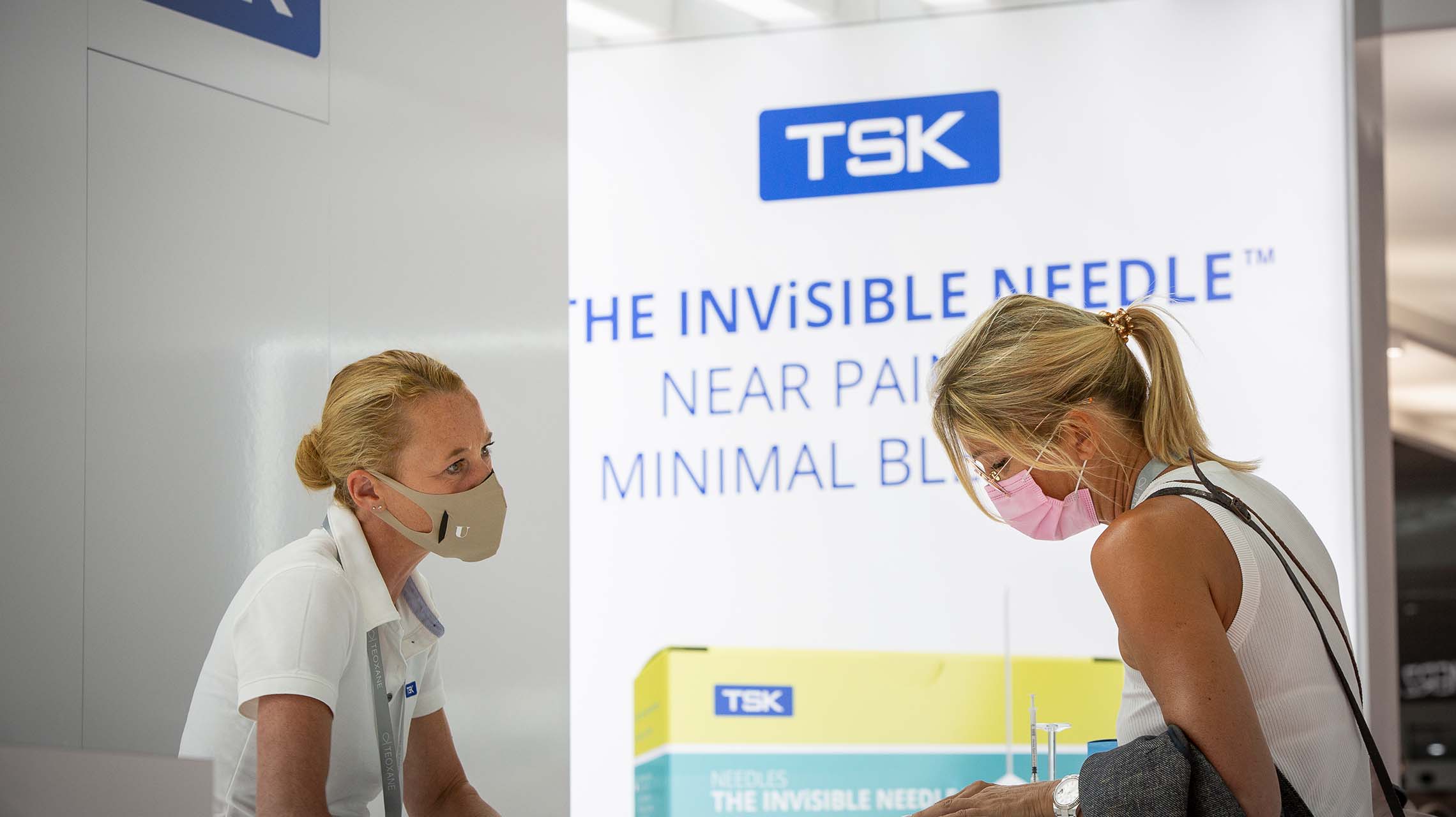 TSK - Global