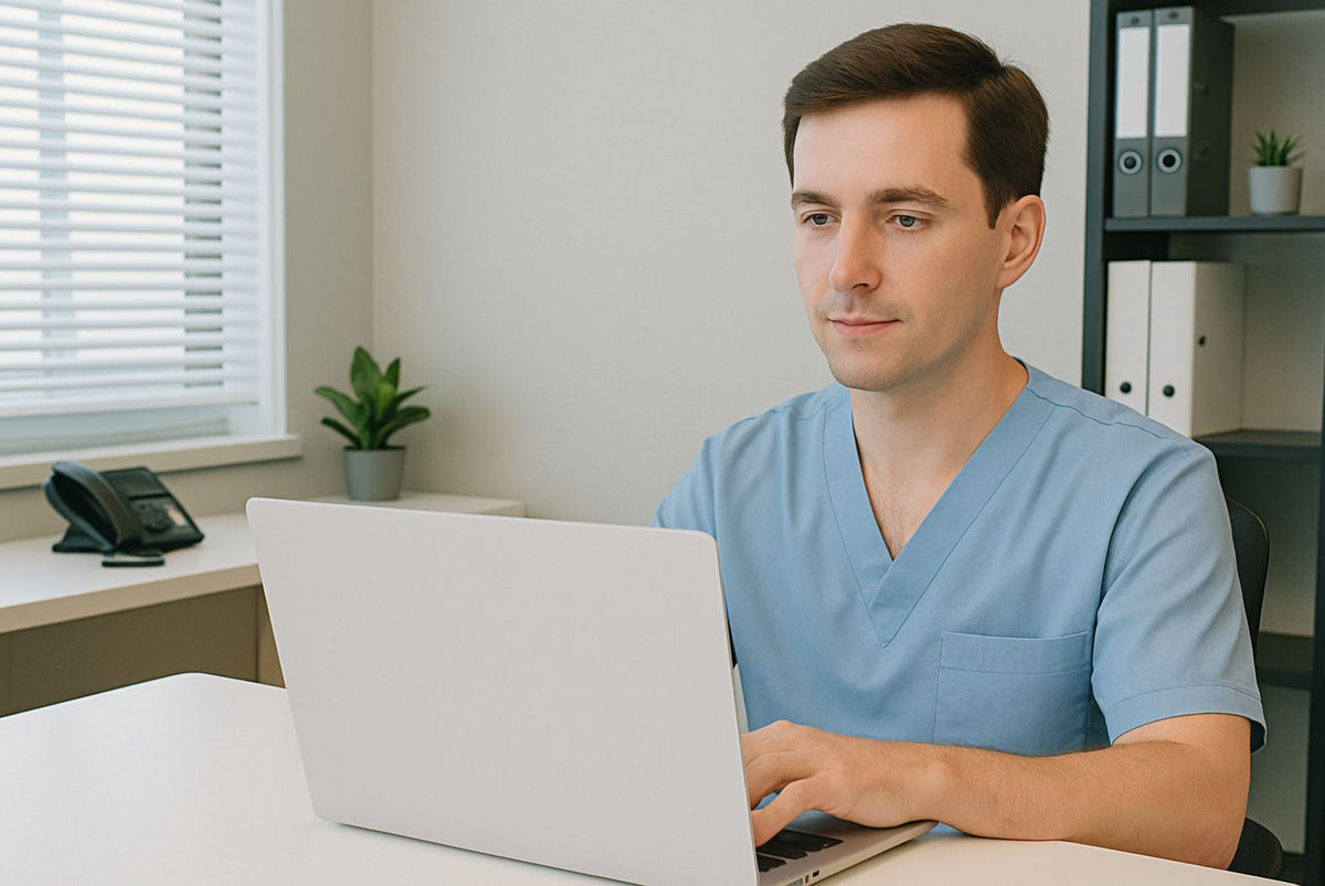 The SEO Checklist Every Dental Clinic Needs to Attract Local Patients