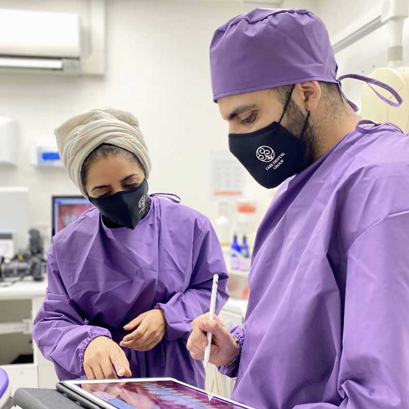 The Care Dental Group - London