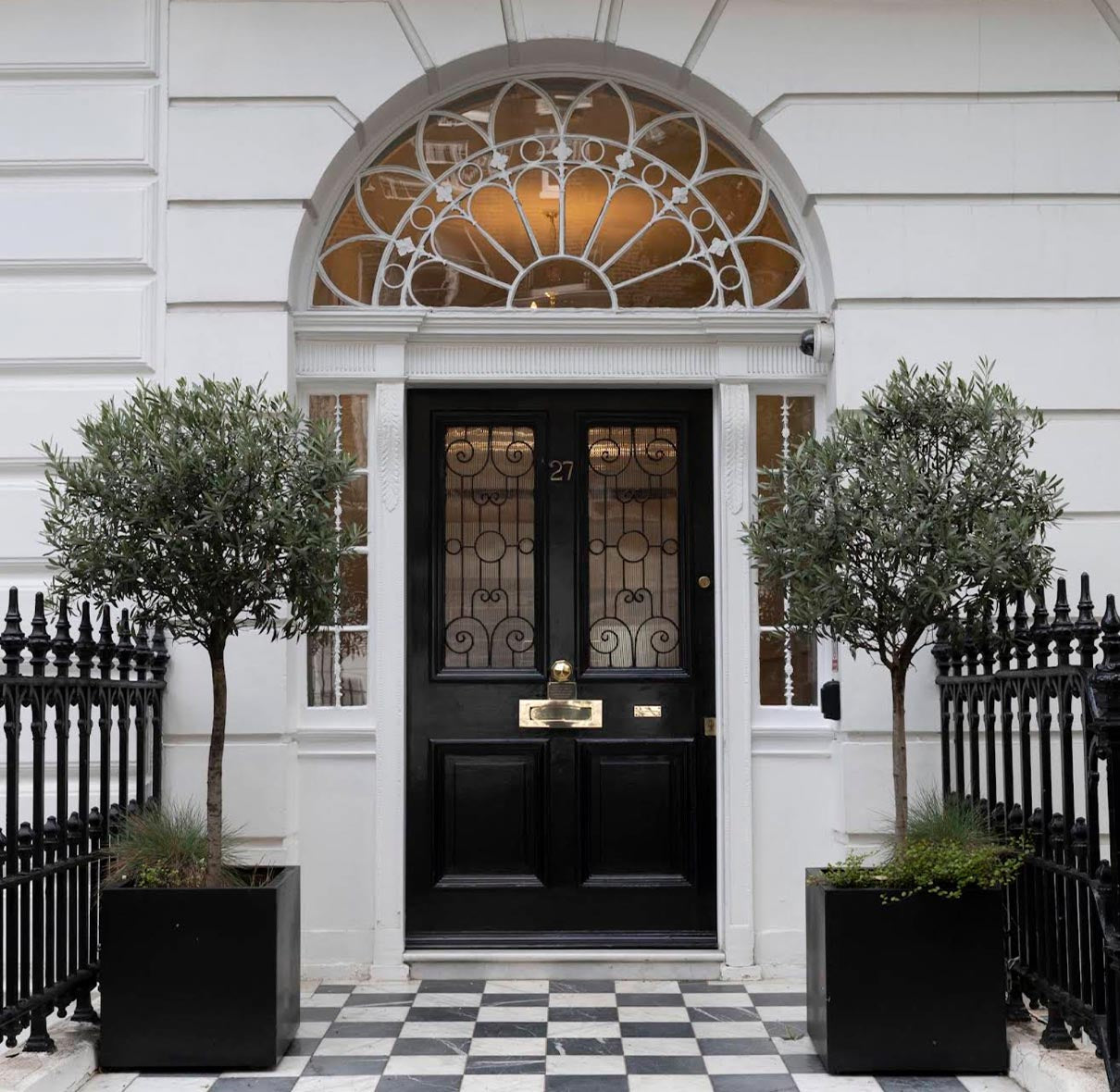 Devonshire Dermatology - London