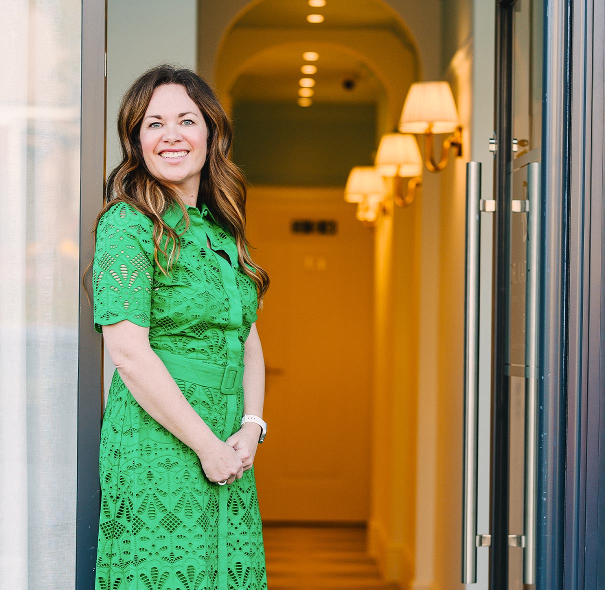 Dr Kathryn Aesthetics - Cardiff