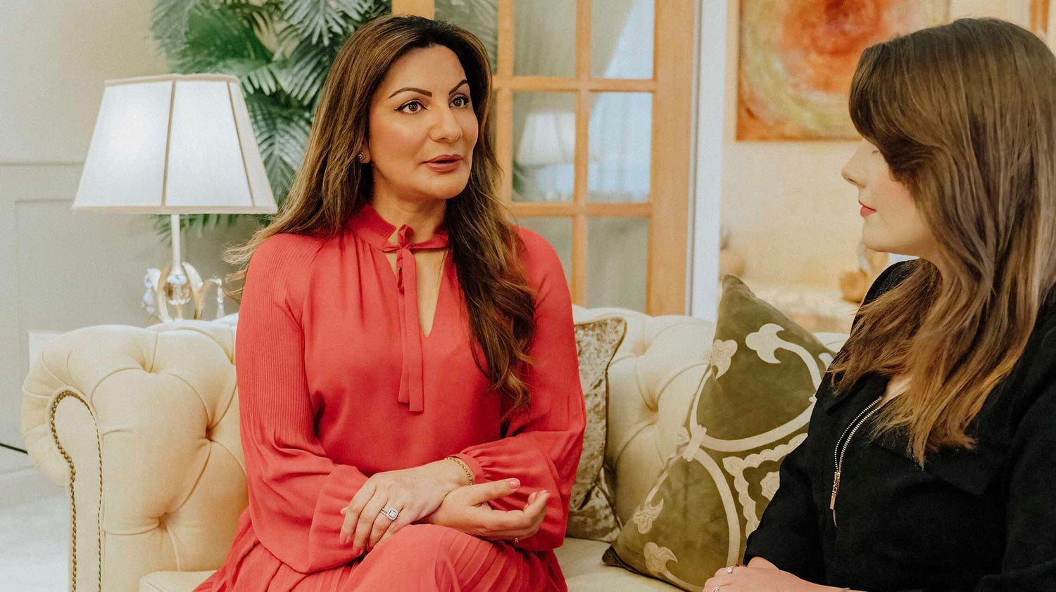 Dr Saba Raja, Aesthetic Clinic - Norwich