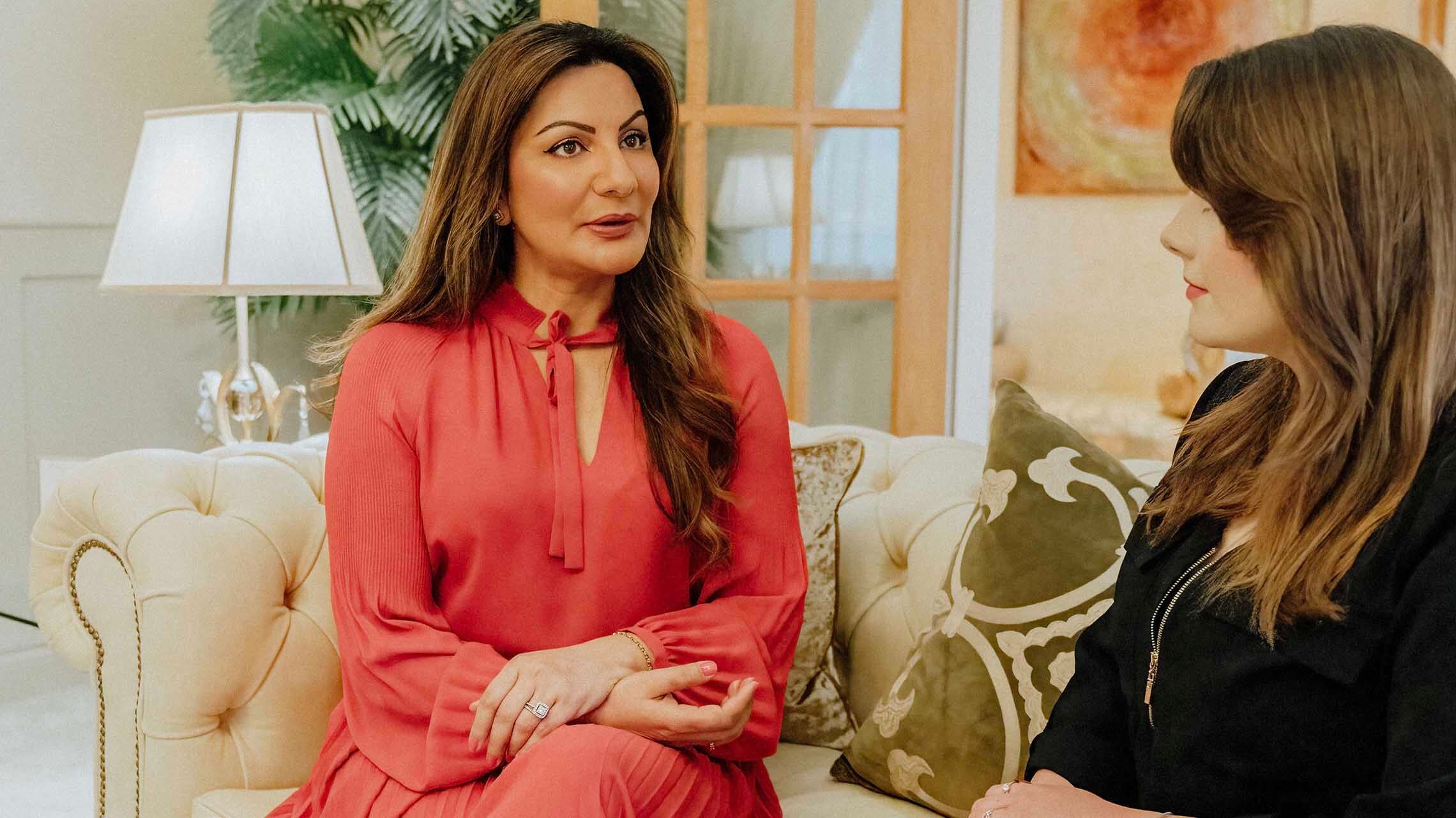 Dr Saba Raja, Aesthetic Clinic - Norwich