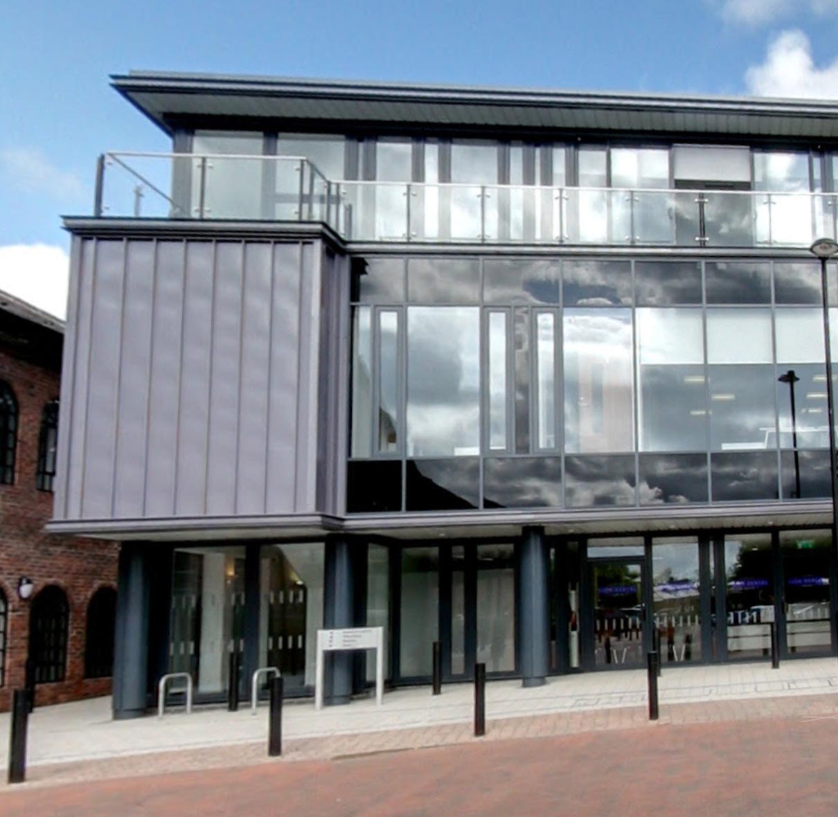 Lion Dental - Stourbridge