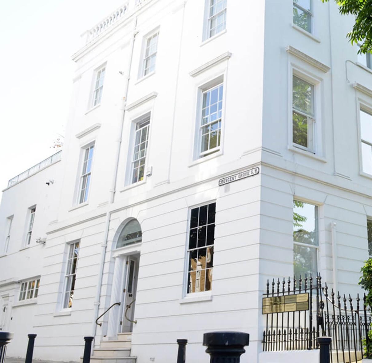 Medi Aesthetics at The Lodge - Clapham, London