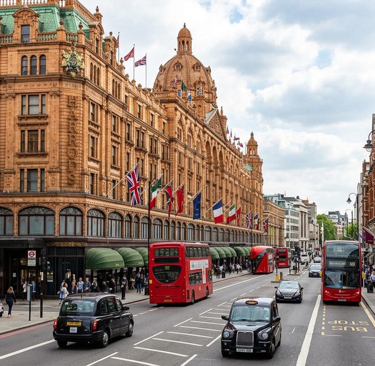 Omniya Health and Beauty Mediclinic - London