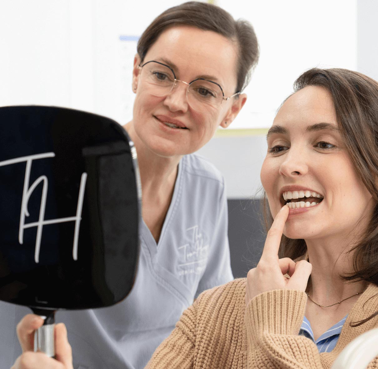 Town House Dental Practice - Tunbridge Wells & Brighton