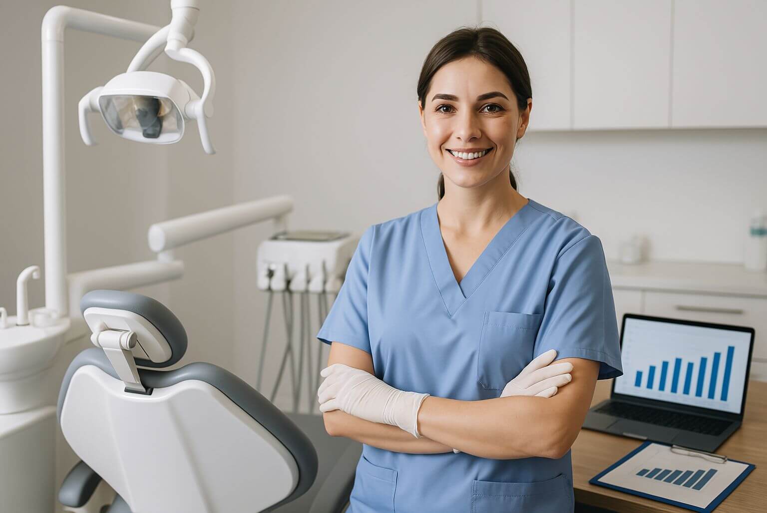 22 Proven Dental Marketing Ideas to Grow Your Private Practice (Backed by UK Data)