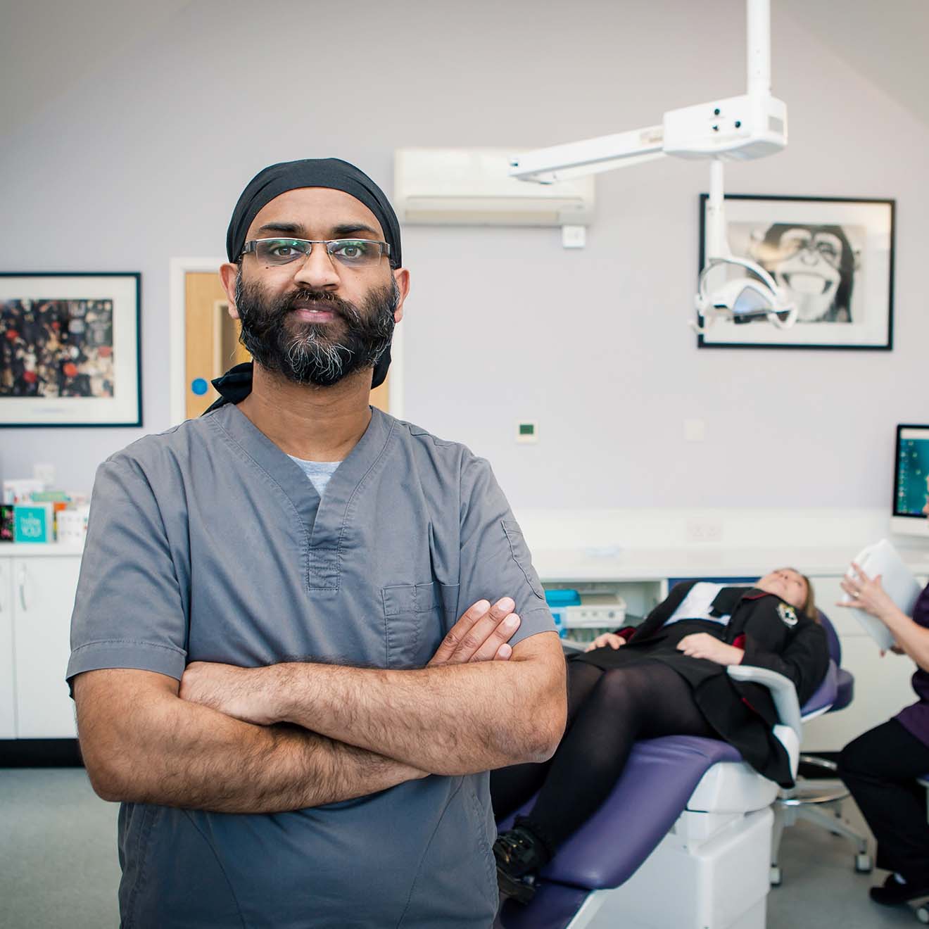 Loughborough Orthodontics - Loughborough