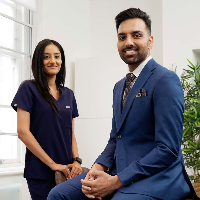 Medisha Clinic - London