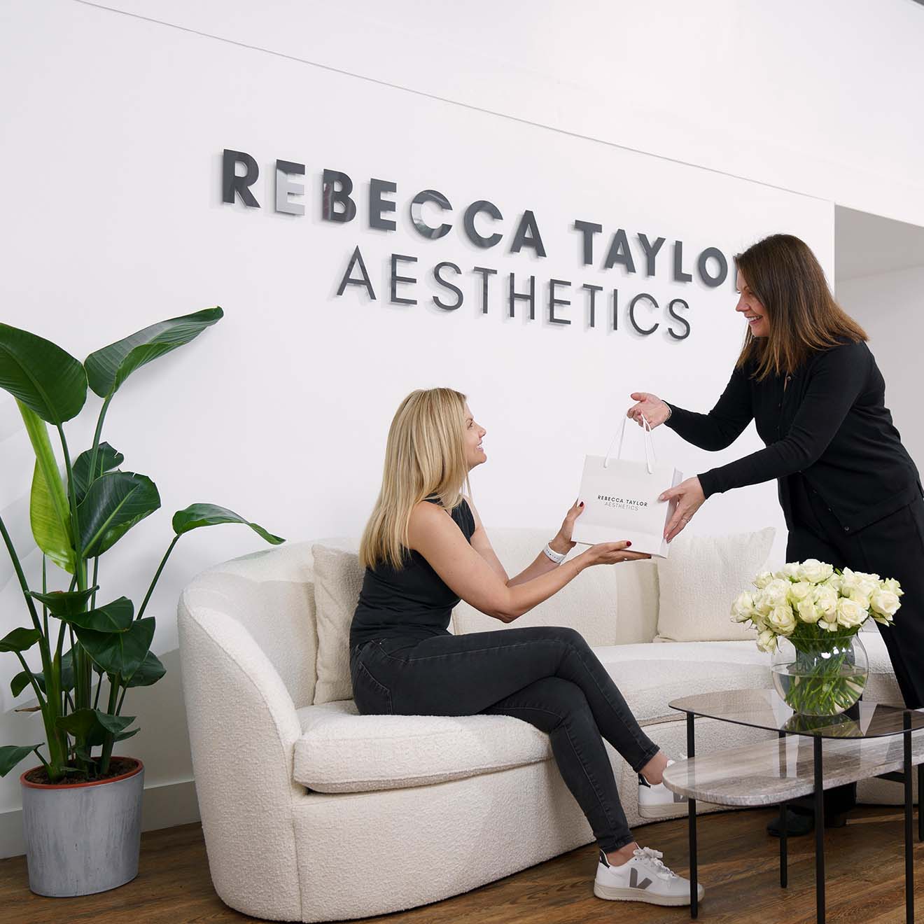 Rebecca Taylor Aesthetics - Suffolk