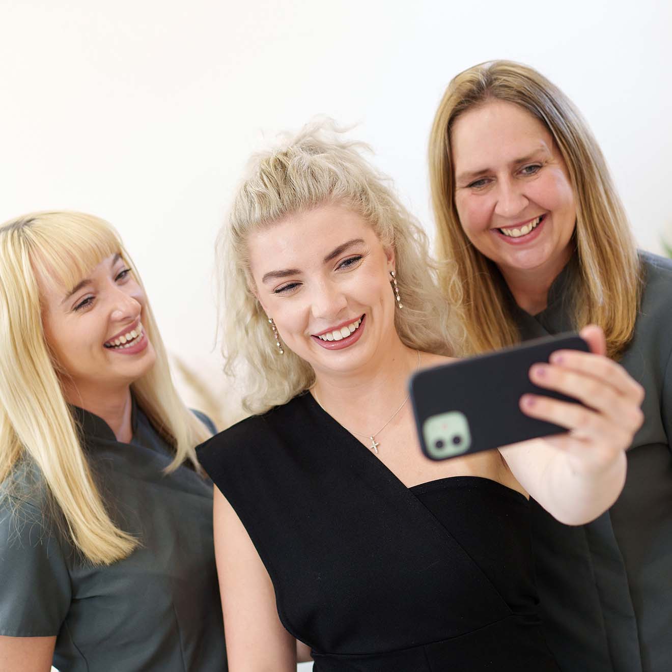 Stella Dental Suite - Stafford