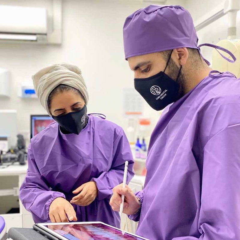 The Care Dental Group - London