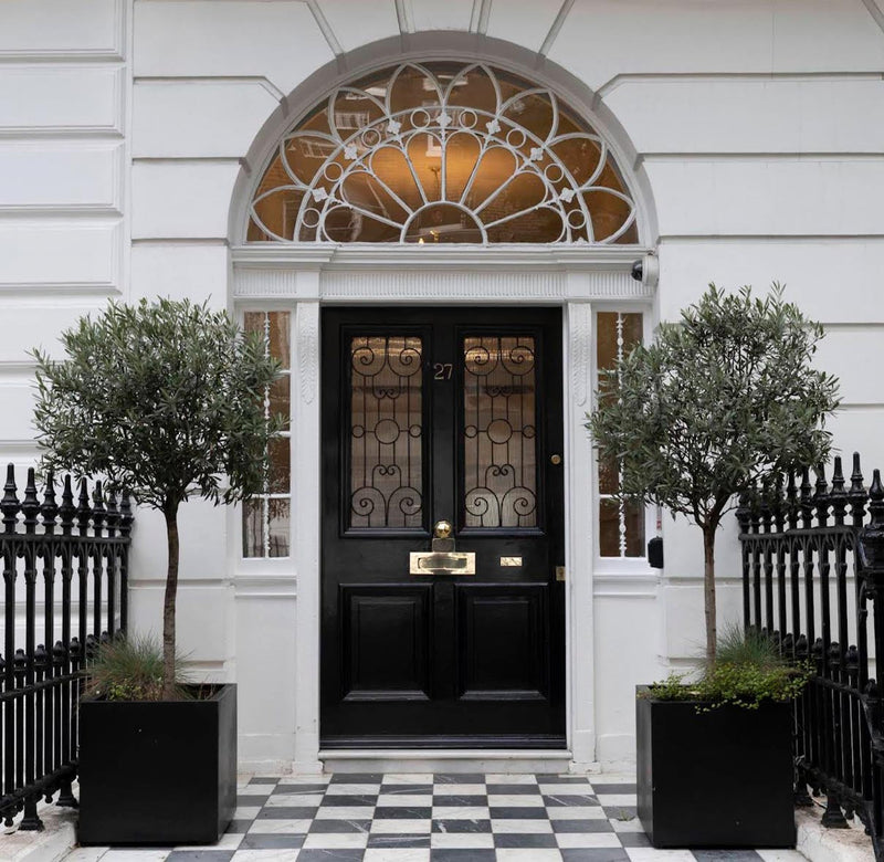 Devonshire Dermatology - London