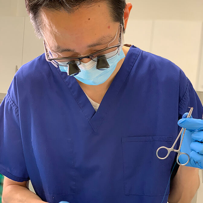 Dr Kian Plastic Surgery - Manchester & Cheshire