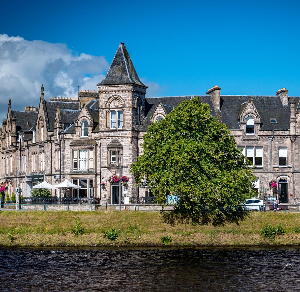 Emma J Aesthetics - Inverness
