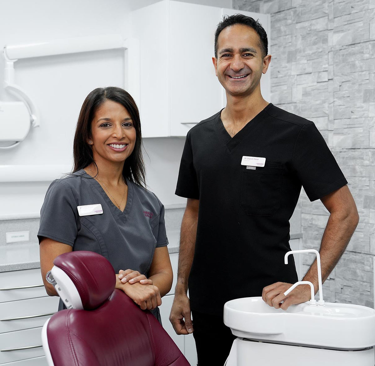 Harwood Dental Care - Bolton