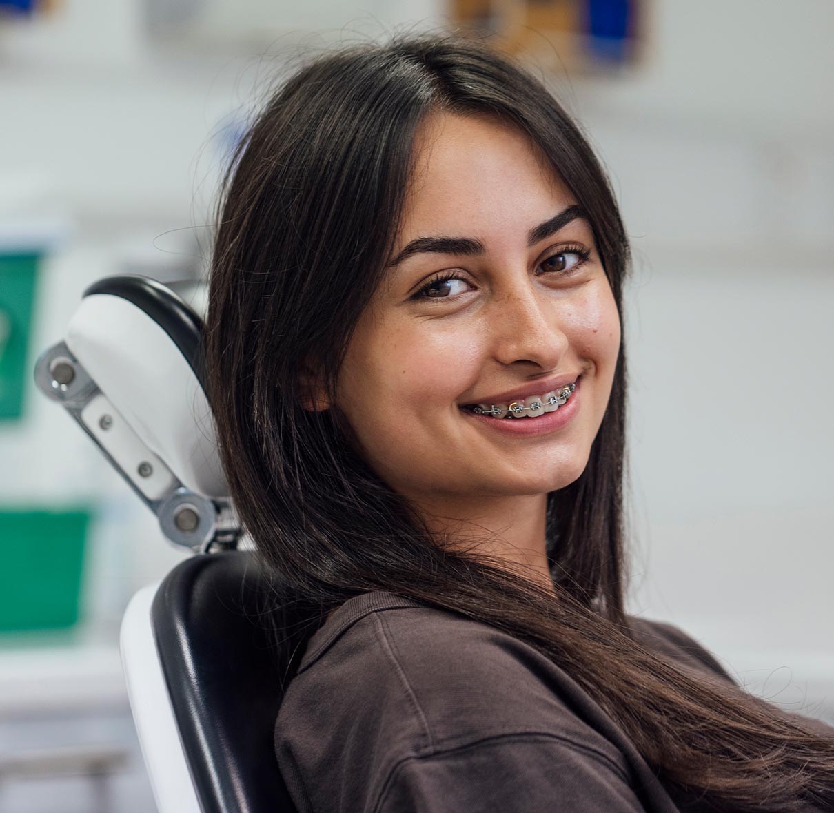 Heaton Mersey Orthodontic Centre - Manchester