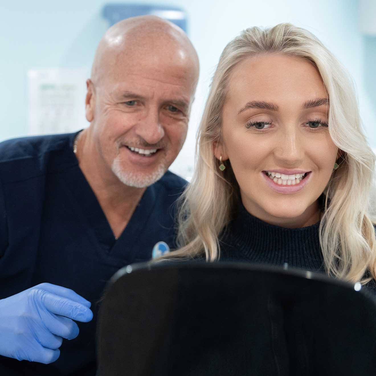 High St Dental Care - Melton Mowbray