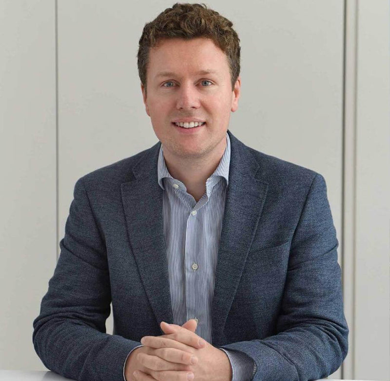 Jonathan Dunne, Consultant Plastic Surgeon - London