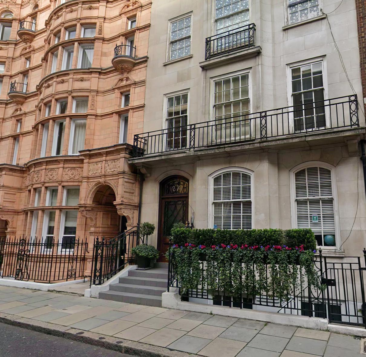 NADclinic / NAD Direct - London