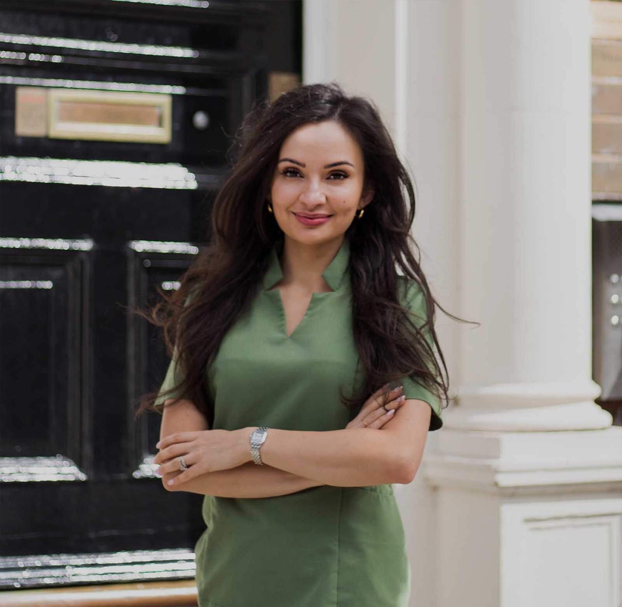 Dr Naz Aesthetics Clinic - Liverpool