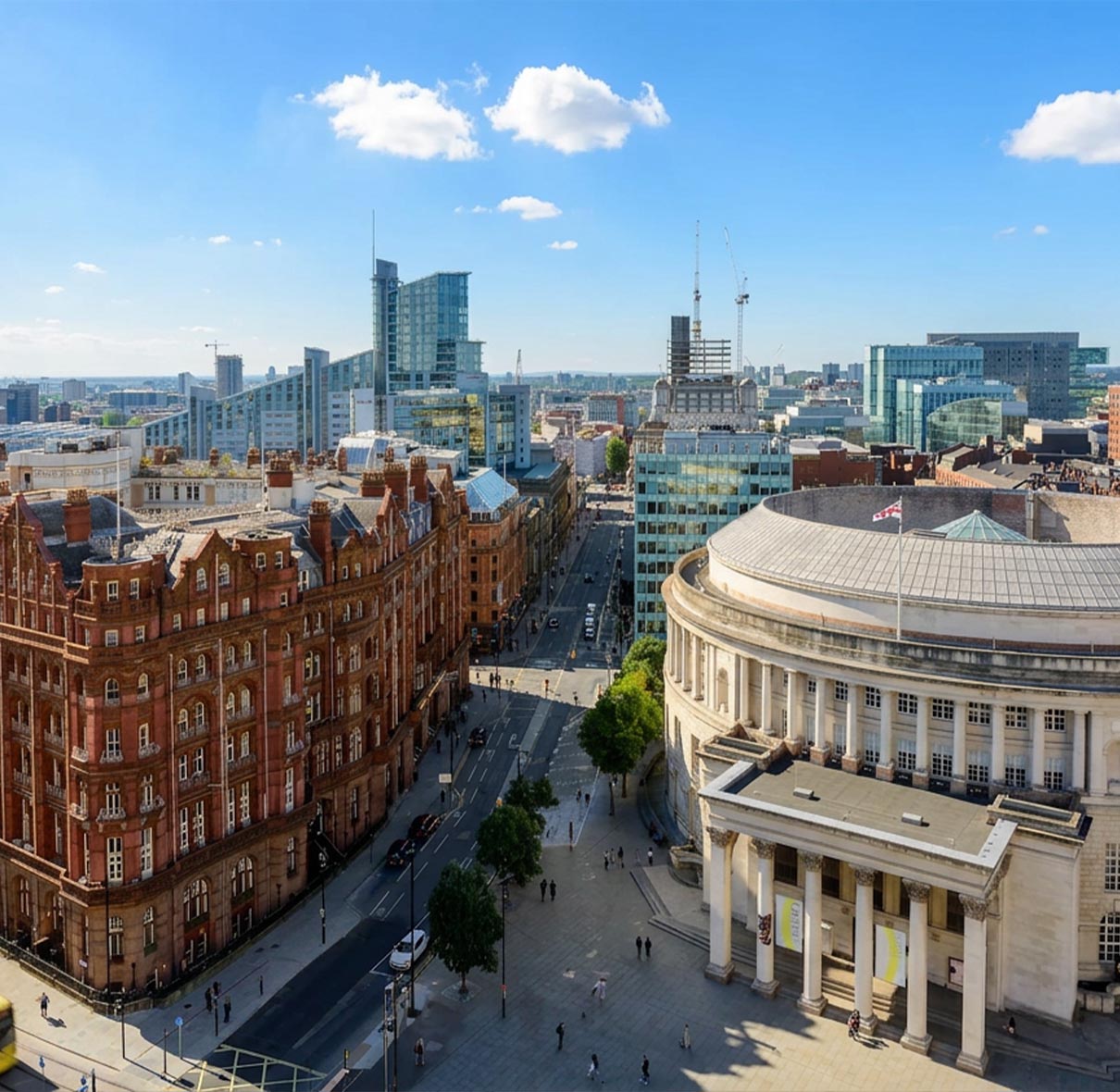 Dr Nicole Dermatology - Manchester