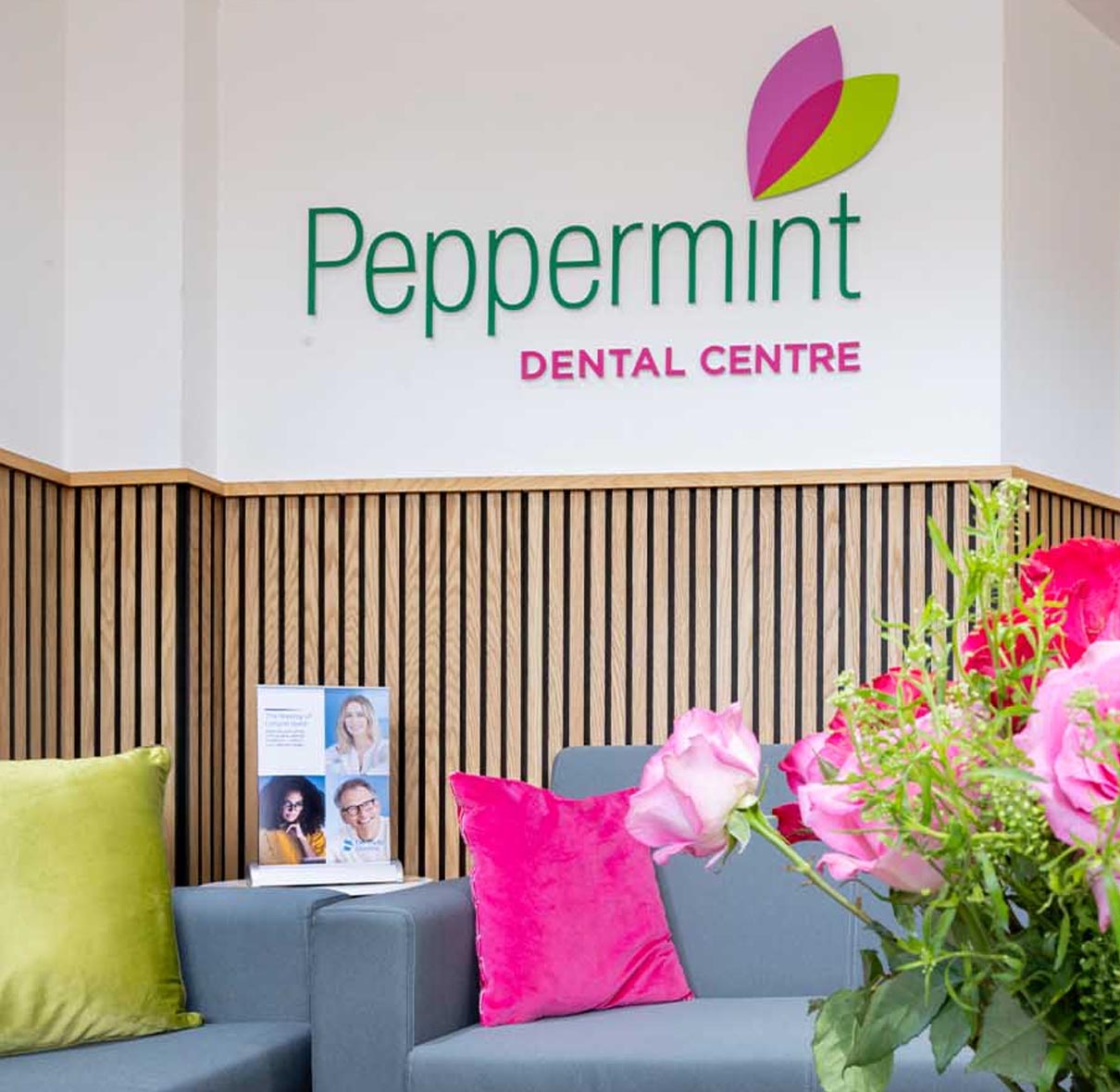 Peppermint Dental Centre - Norfolk