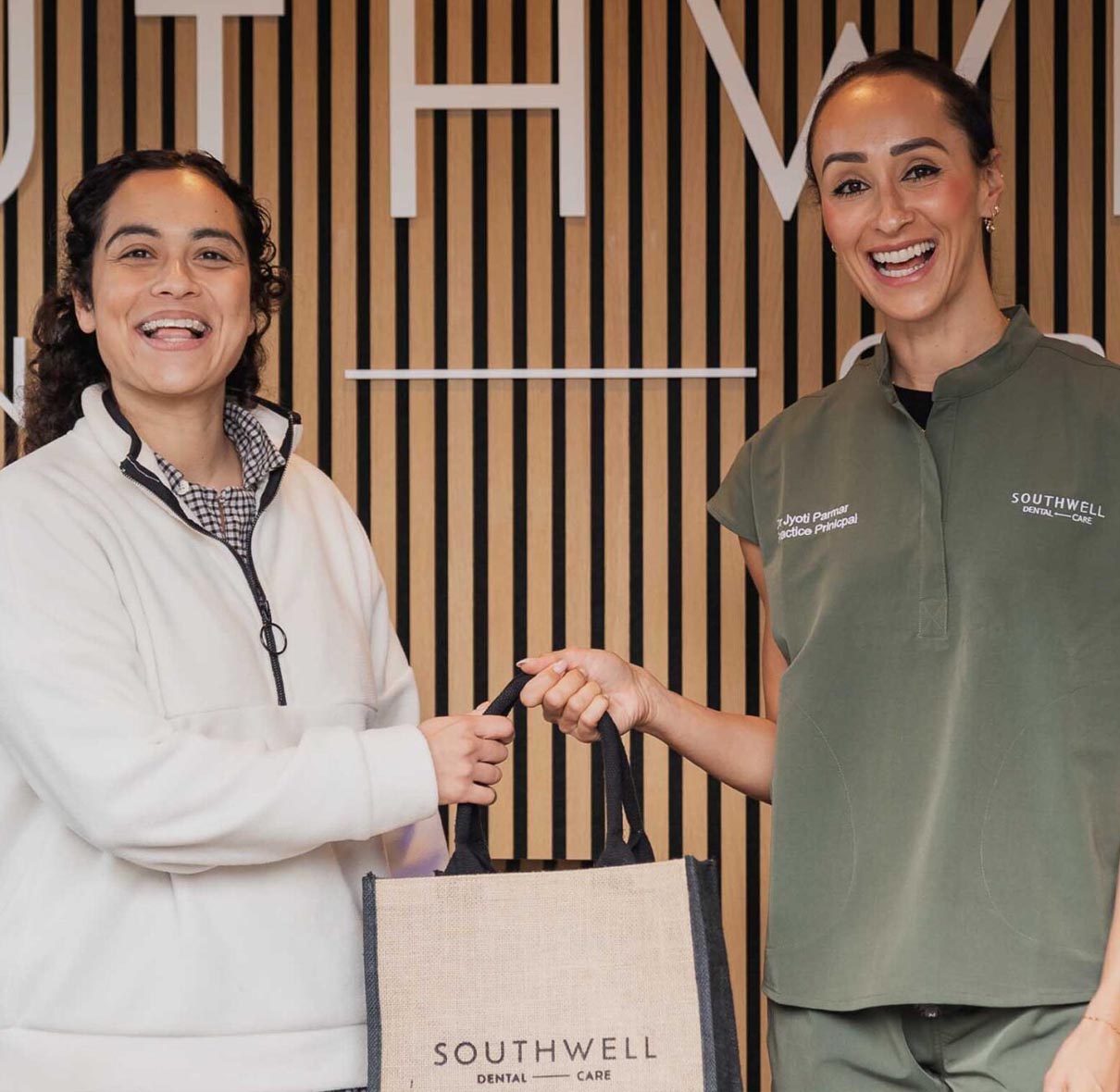 Southwell Dental Care - Southwell