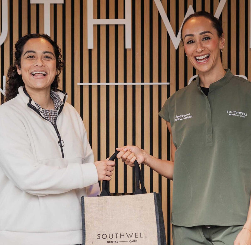 Southwell Dental Care - Southwell
