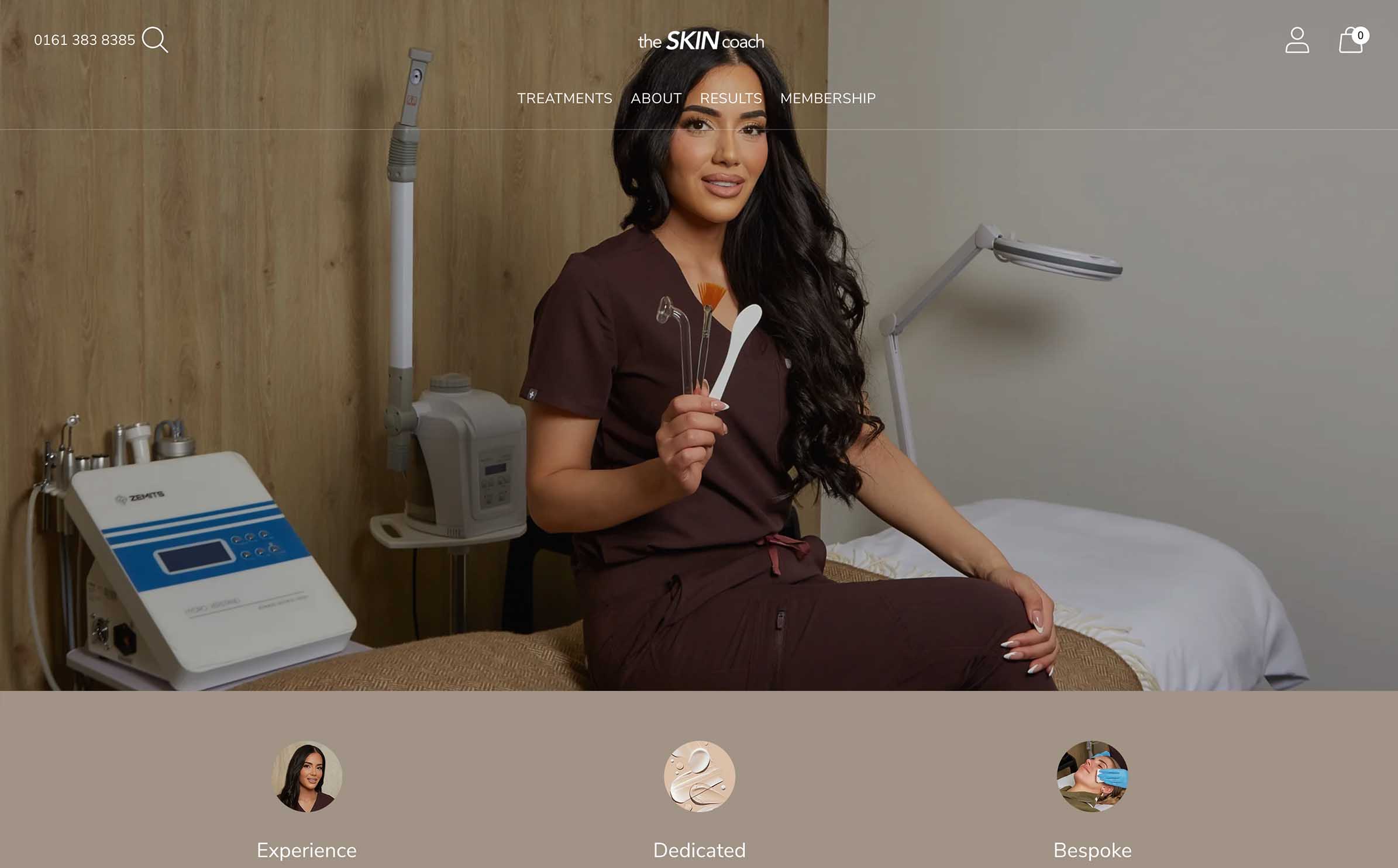 Cosmetic Digital | Aesthetic Marketing | Dental Marketing